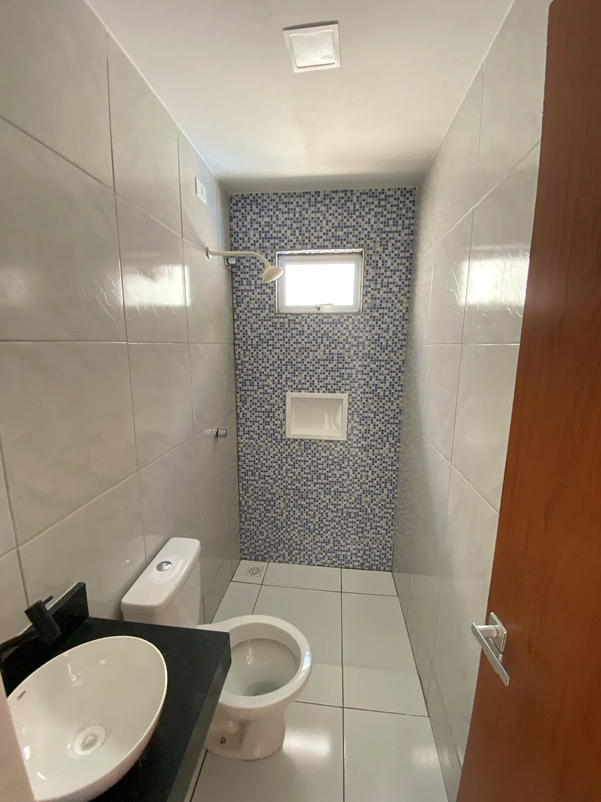 Casa no Novo Milênio/Valentina com 2 Quartos sendo 1 Suíte