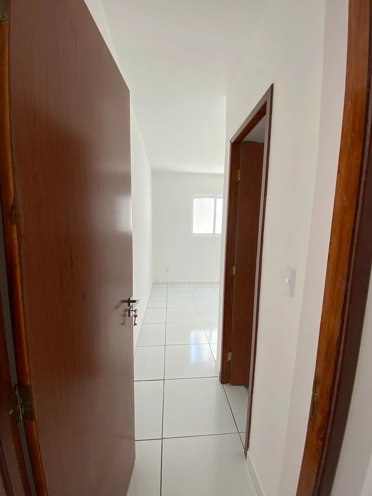 Casa no Novo Milênio/Valentina com 2 Quartos sendo 1 Suíte
