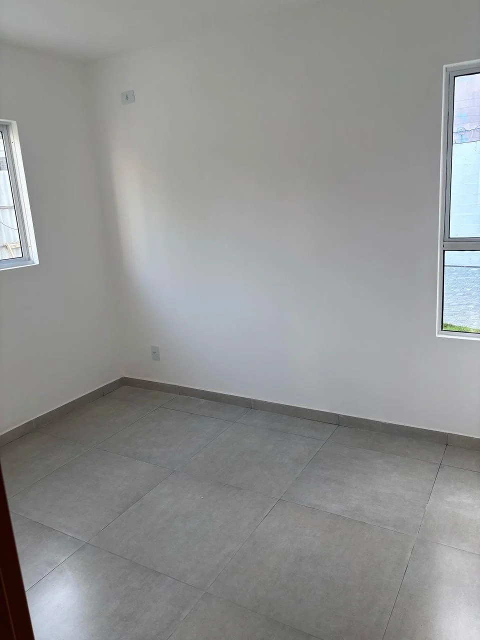 Casa no Novo Milênio/Valentina com 2 Quartos sendo 1 Suíte