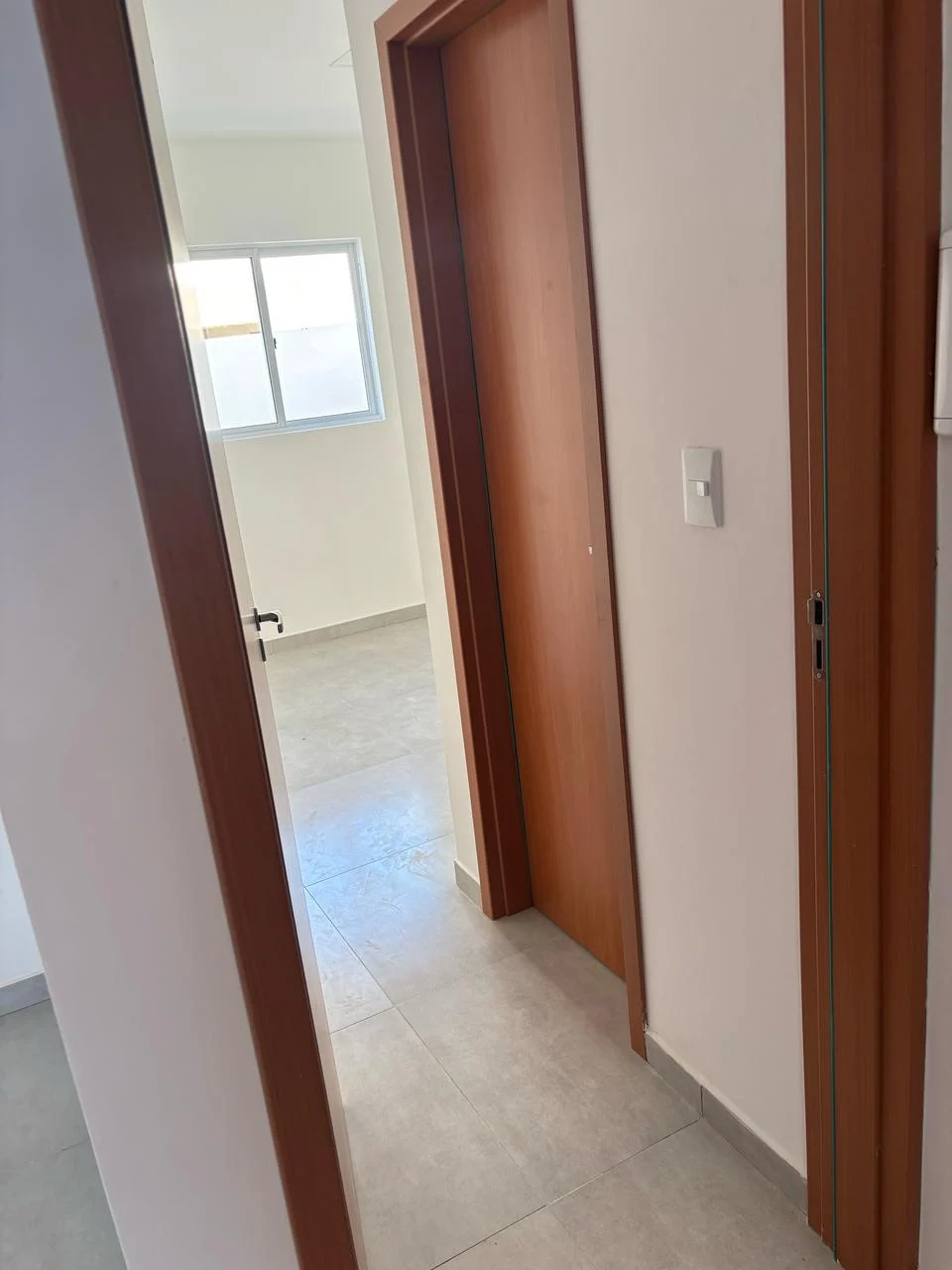 Casa no Novo Milênio/Valentina com 2 Quartos sendo 1 Suíte