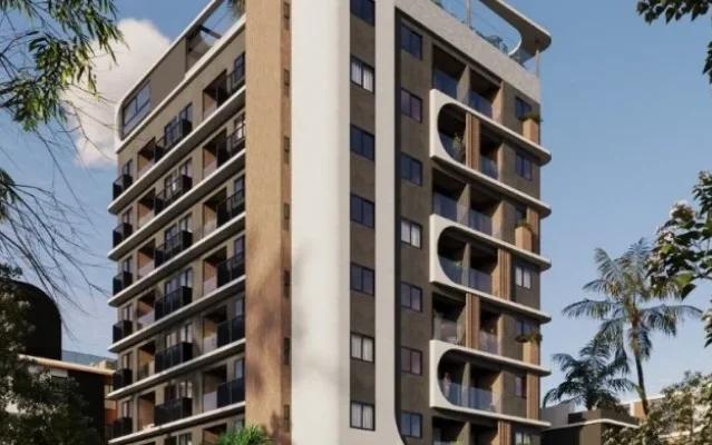 Lançamento no Jardim Oceania/Bessa 1 , 2 ou 3 Quartos sendo 1 Suíte, Elevador e Lazer