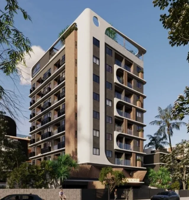 Lançamento no Jardim Oceania/Bessa 1 , 2 ou 3 Quartos sendo 1 Suíte, Elevador e Lazer