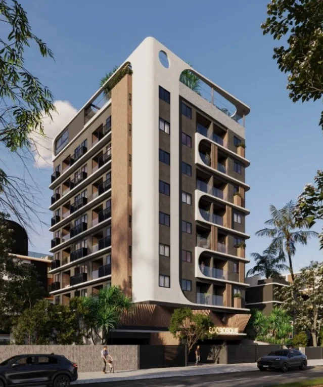 Lançamento no Jardim Oceania/Bessa 1 , 2 ou 3 Quartos sendo 1 Suíte, Elevador e Lazer