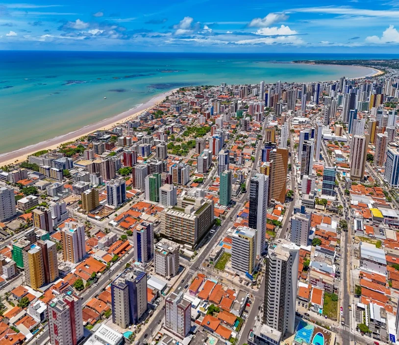 Excelente Lançamento de 1 ou 2 Quartos em Manaíra, Lazer Completo