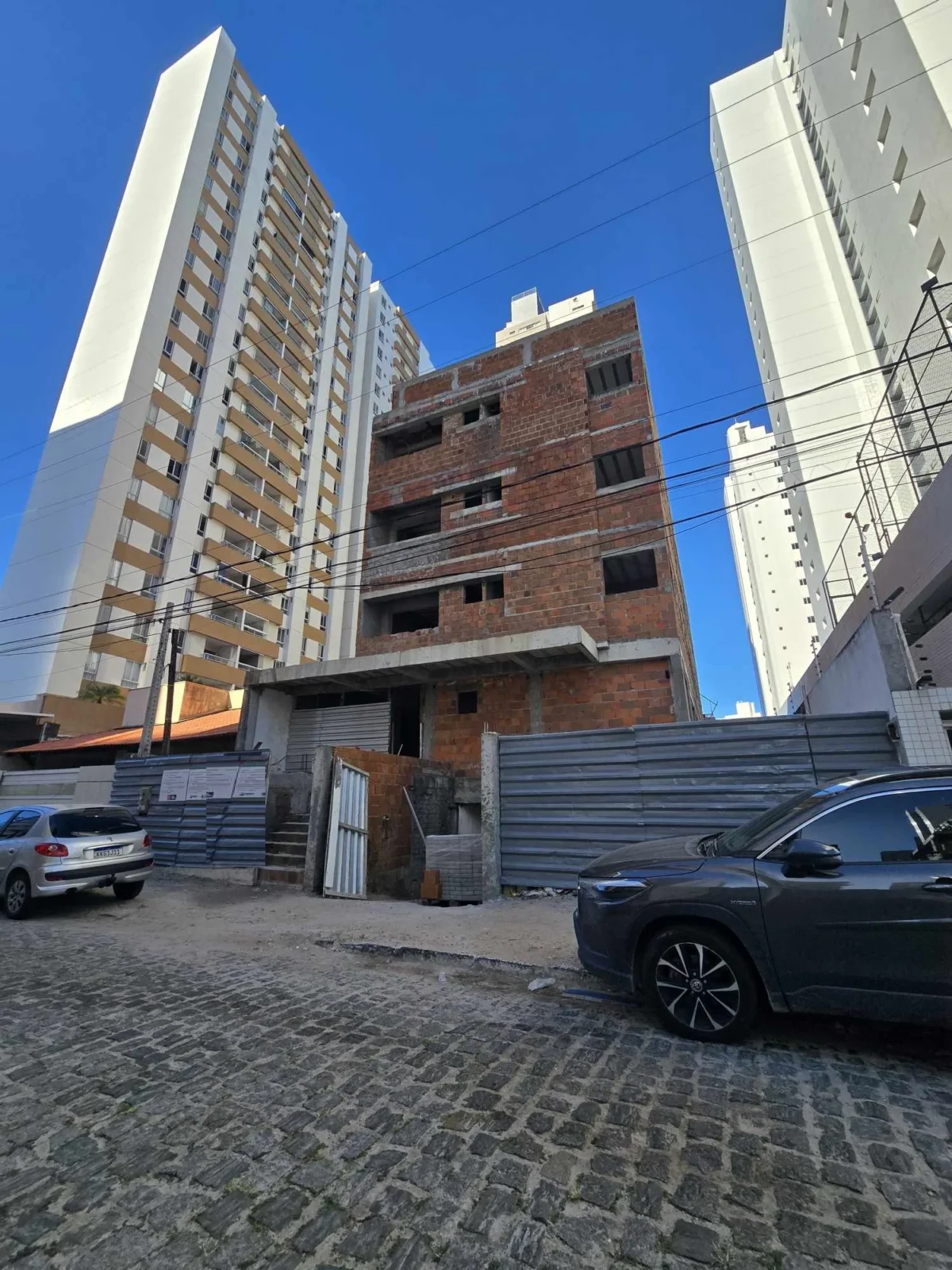 Lançamento no Jardim Oceania/Bessa 1 , 2 ou 3 Quartos sendo 1 Suíte, Elevador e Lazer
