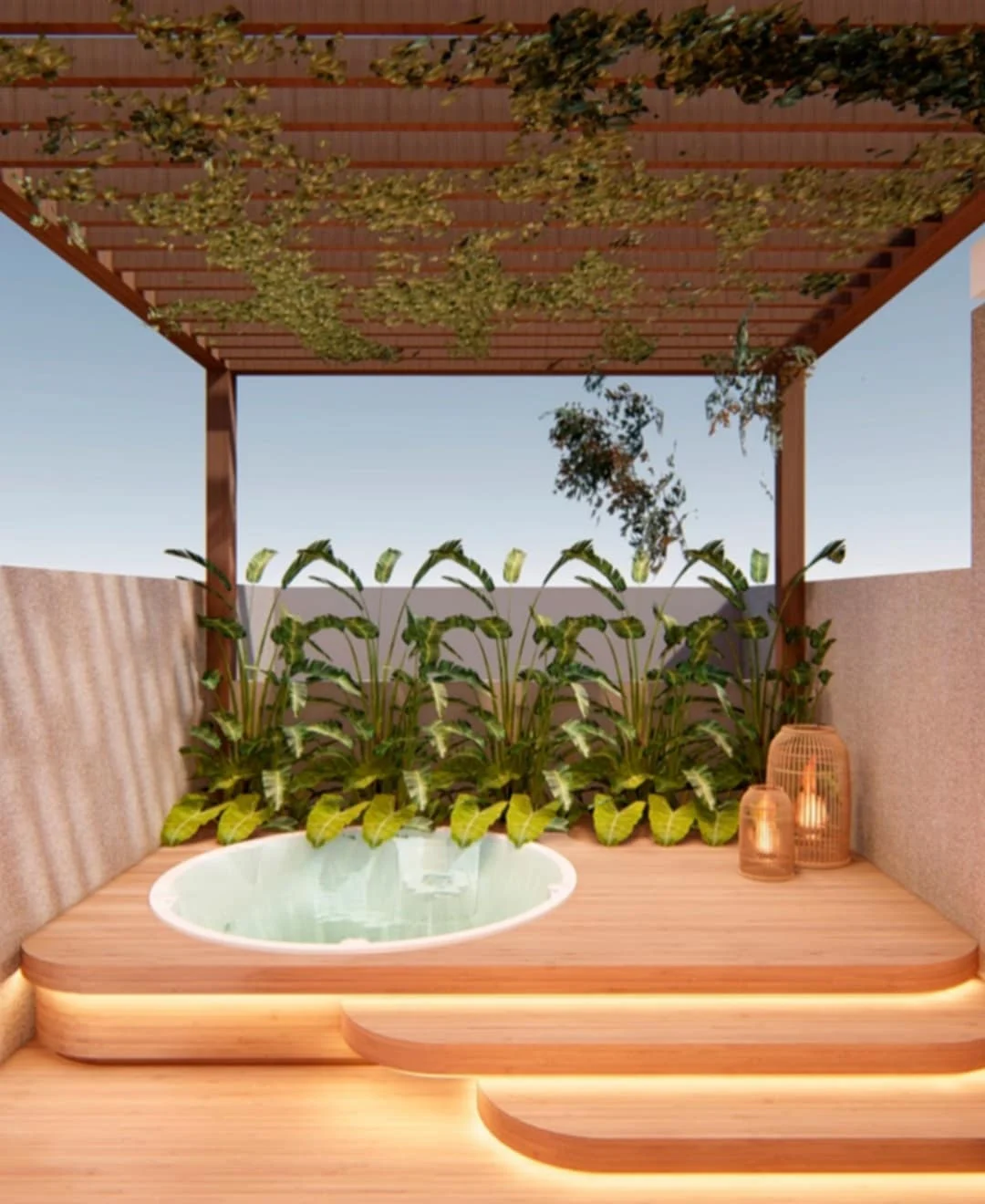Lançamento de Flat em Tambaú com Lazer Próximo ao Mar