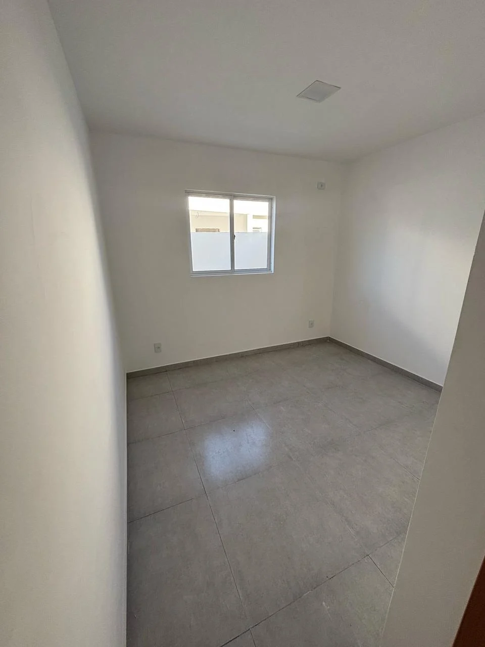 Casa no Novo Milênio/Valentina com 2 Quartos sendo 1 Suíte