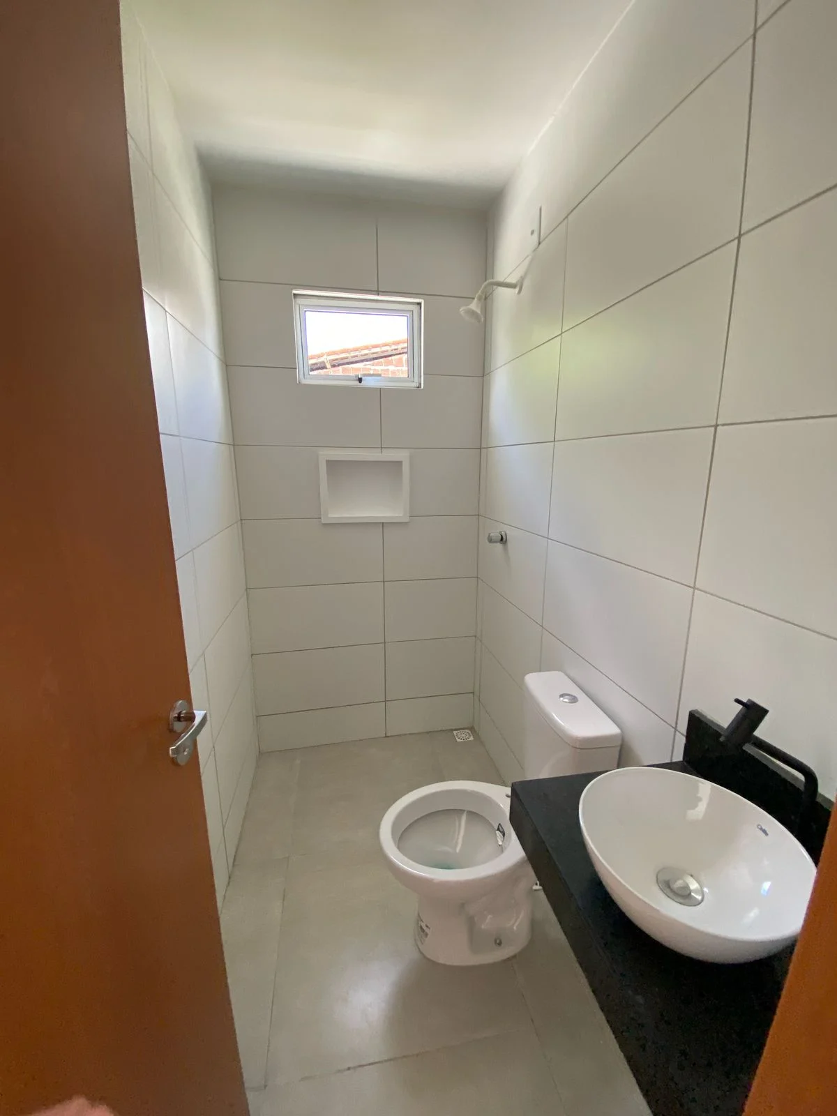 Casa no Novo Milênio/Valentina com 2 Quartos sendo 1 Suíte