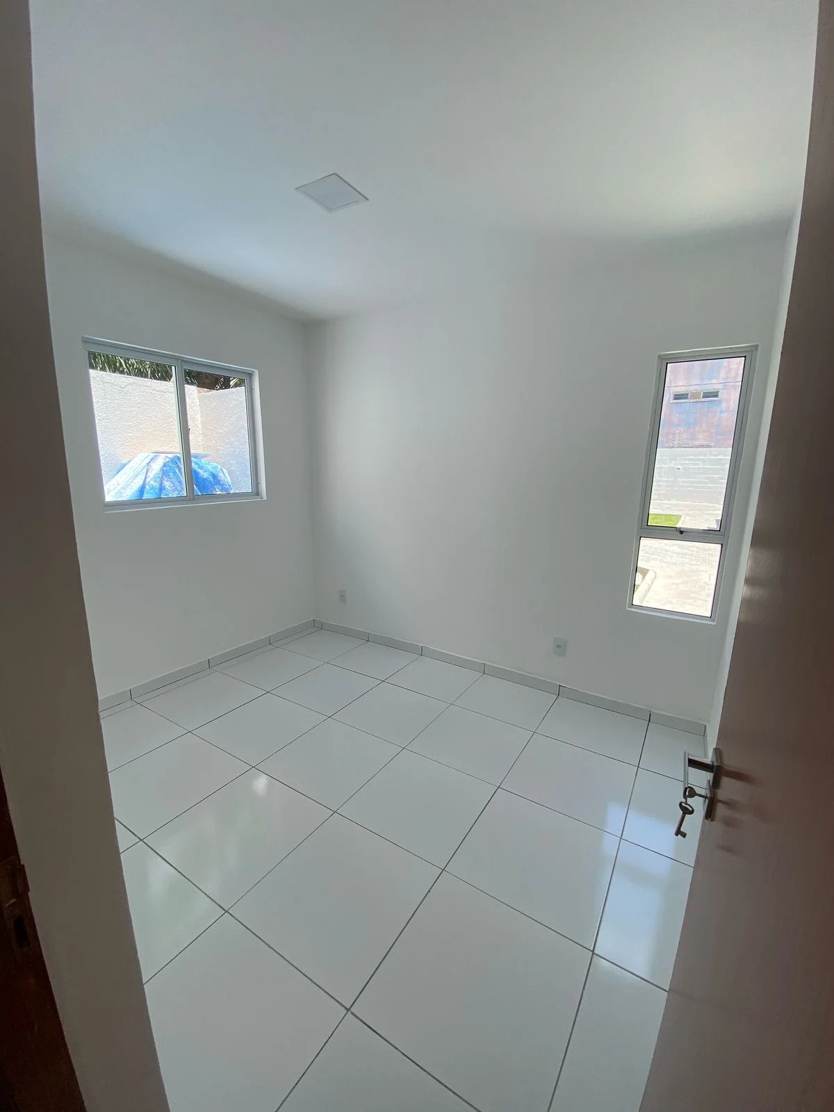 Casa no Novo Milênio/Valentina com 2 Quartos sendo 1 Suíte