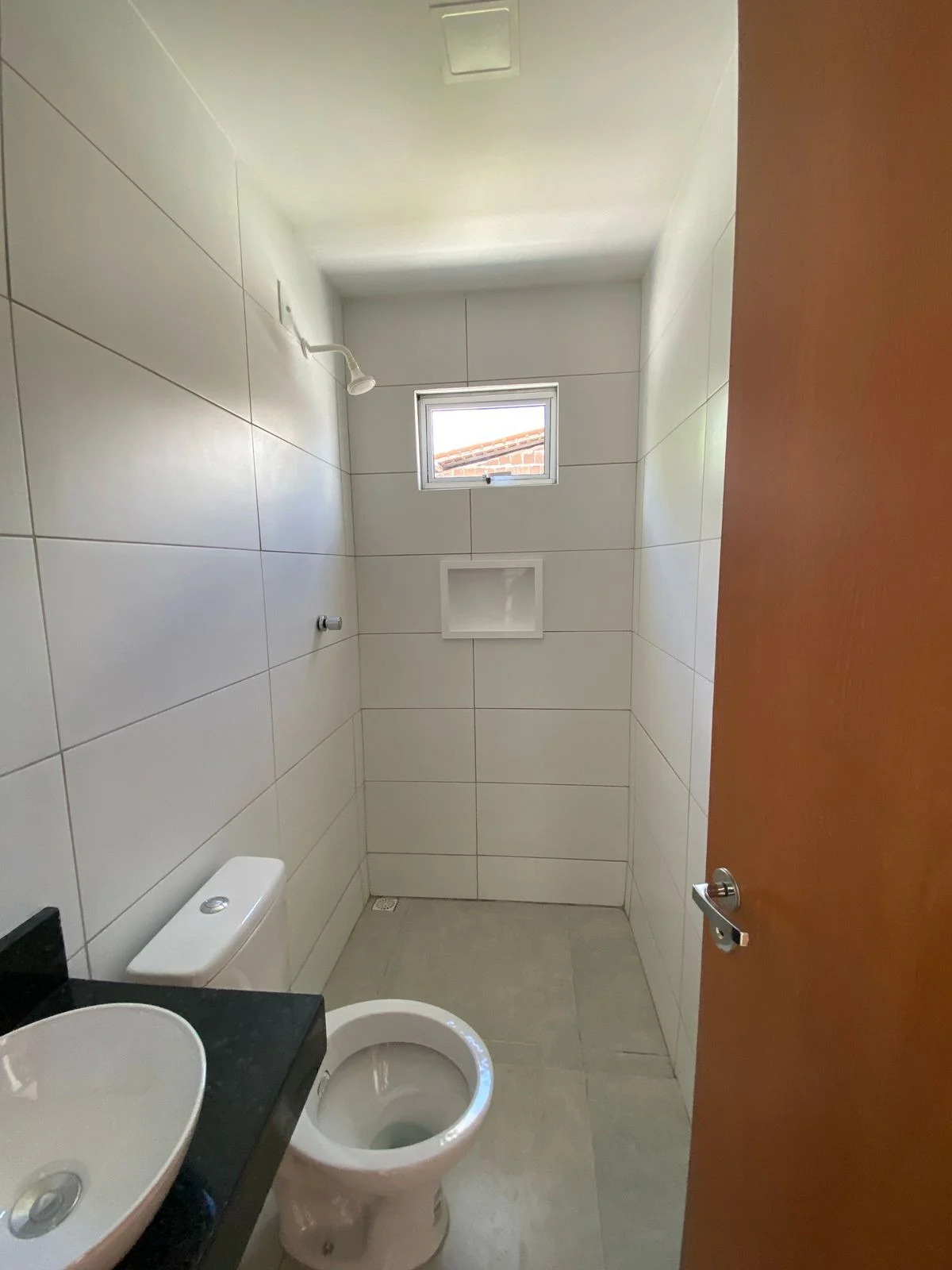 Casa no Novo Milênio/Valentina com 2 Quartos sendo 1 Suíte