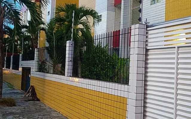 Apartamento nos Jardim São Paulo/Bancários com 2 Quartos