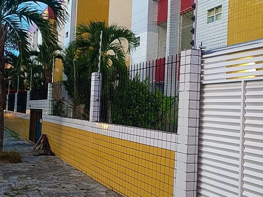 Apartamento nos Jardim São Paulo/Bancários com 2 Quartos