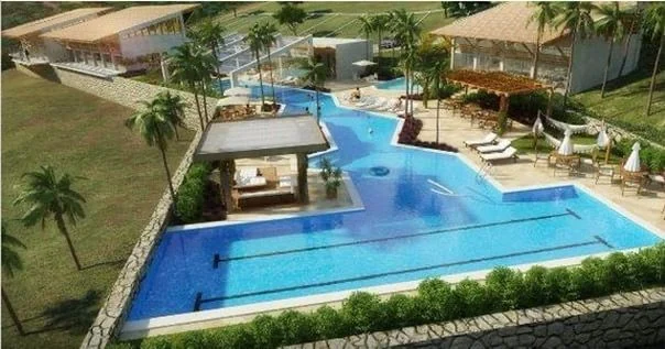 Lotes no Haras da Serra em Bananeiras/Solânea, 160 a 340m² com Lazer Completo
