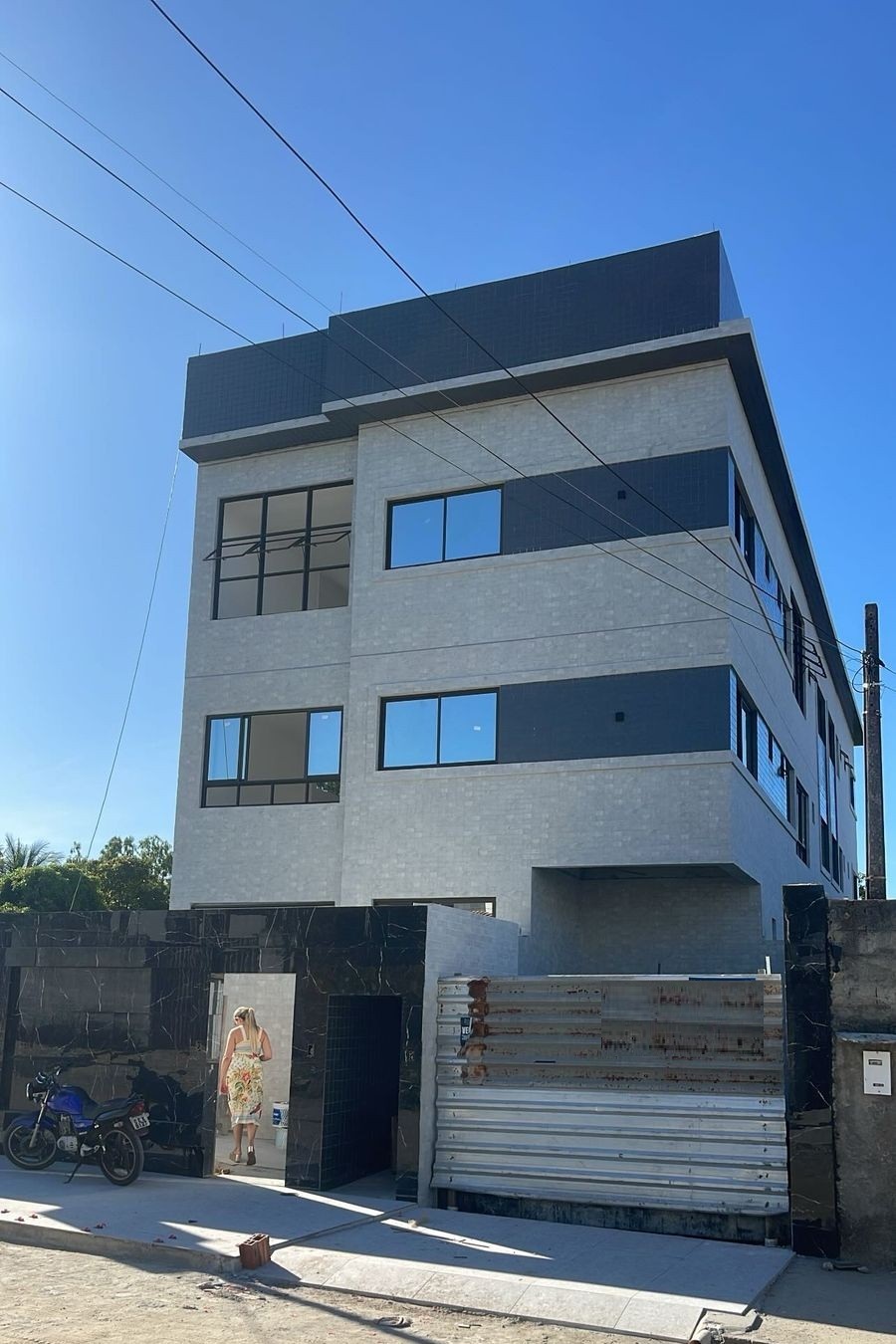 Apartamento em Portal do Sol/Quadramares 2 ou 3 Quartos com Elevador e Lazer