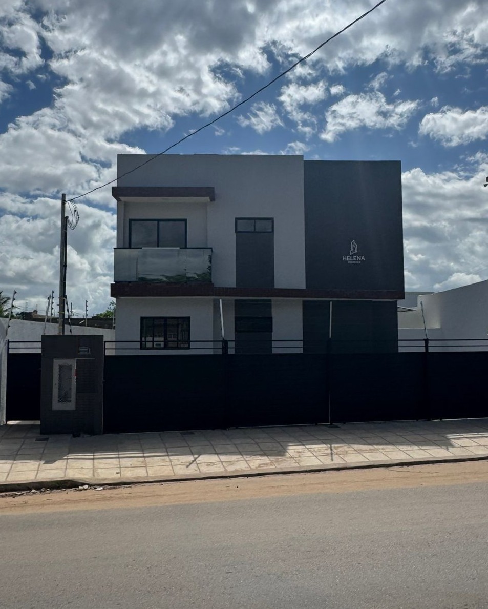Apartamento no Colinas do Sul/Gramame 2 Quartos sendo 1 Suíte