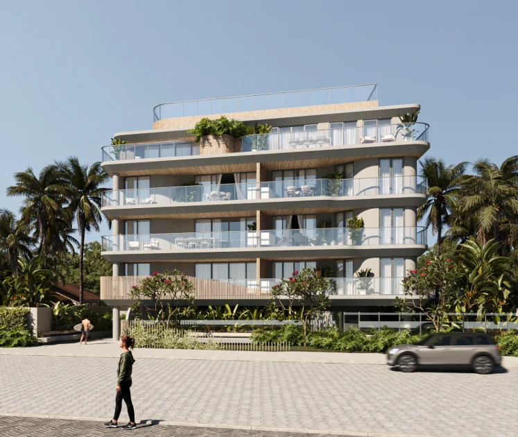 Excelente Lançamento Beira-Mar de Formosa 2 ou 3 Quartos, Lazer Completo