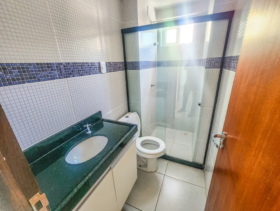 Últimas Unidades no Miramar 2 Quartos sendo 1 Suíte, 2 Vagas, Elevador e Lazer