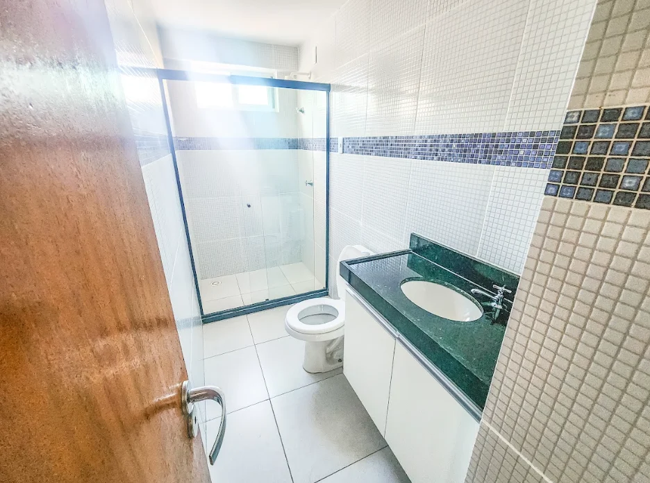 Últimas Unidades no Miramar 2 Quartos sendo 1 Suíte, 2 Vagas, Elevador e Lazer