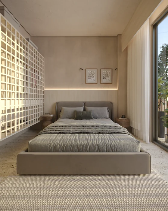 Excelente Lançamento em Bananeiras de Apartamentos 1 ou 2 Quartos e Casas de 2 ou 3 Suítes, Lazer Completo