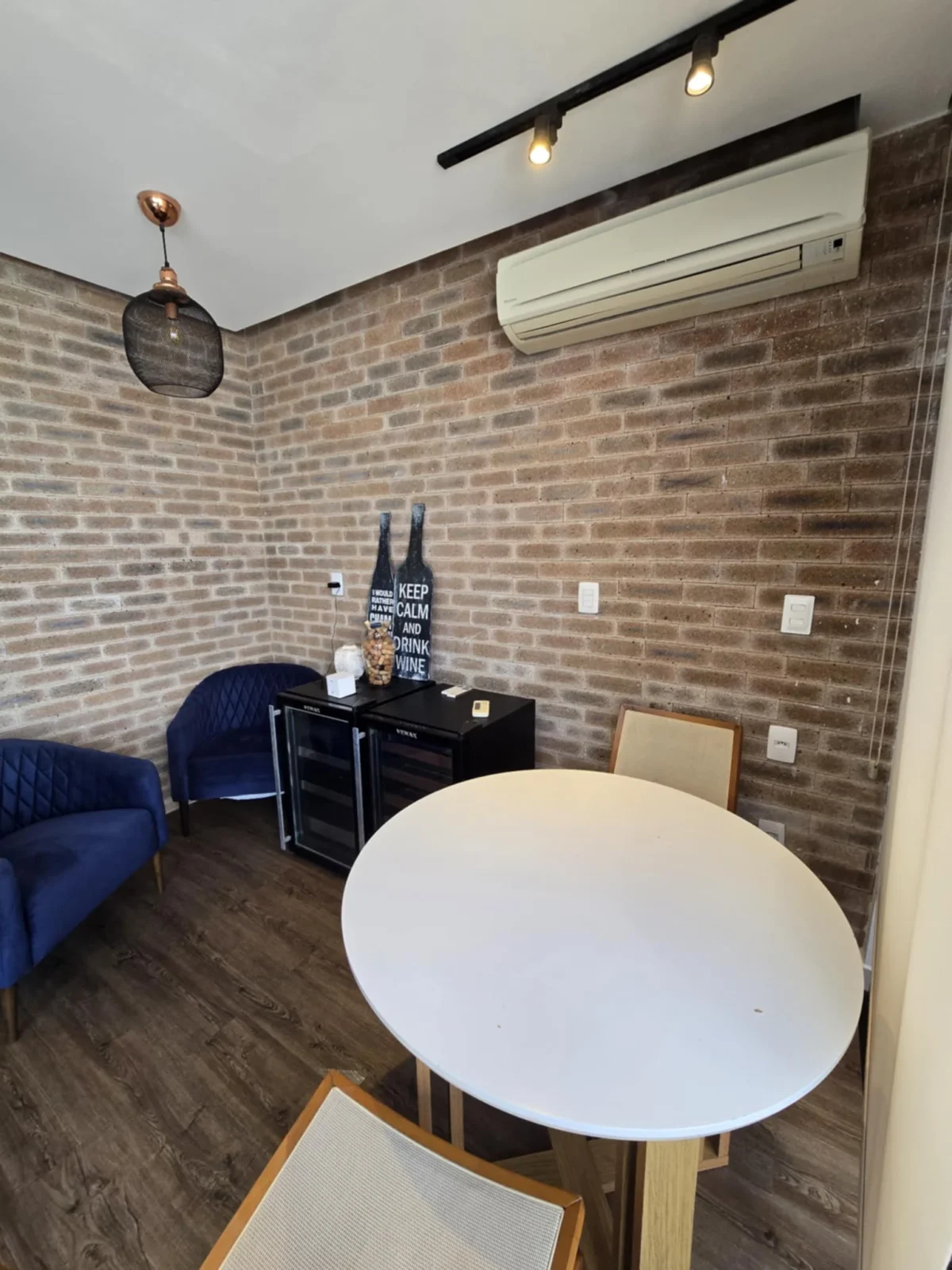 Excelente Cobertura Duplex Mobiliada em Tambaú com 2 Quartos e Jacuzzi, Lazer Completo e uma vista incrível