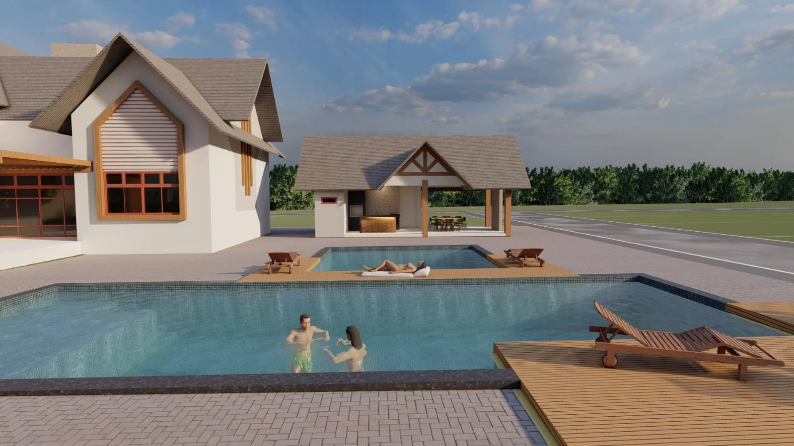 Lotes no Refúgio da Serra em Bananeiras, 287 a 385m² com Lazer Completo