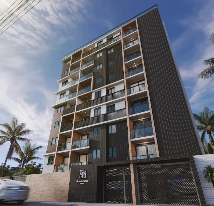 Últimas Unidades em Intermares com 3 Quartos sendo 1 Suíte, Elevador e Lazer