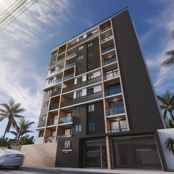 Lançamento em Intermares com 3 Quartos sendo 1 Suíte, Elevador e Lazer