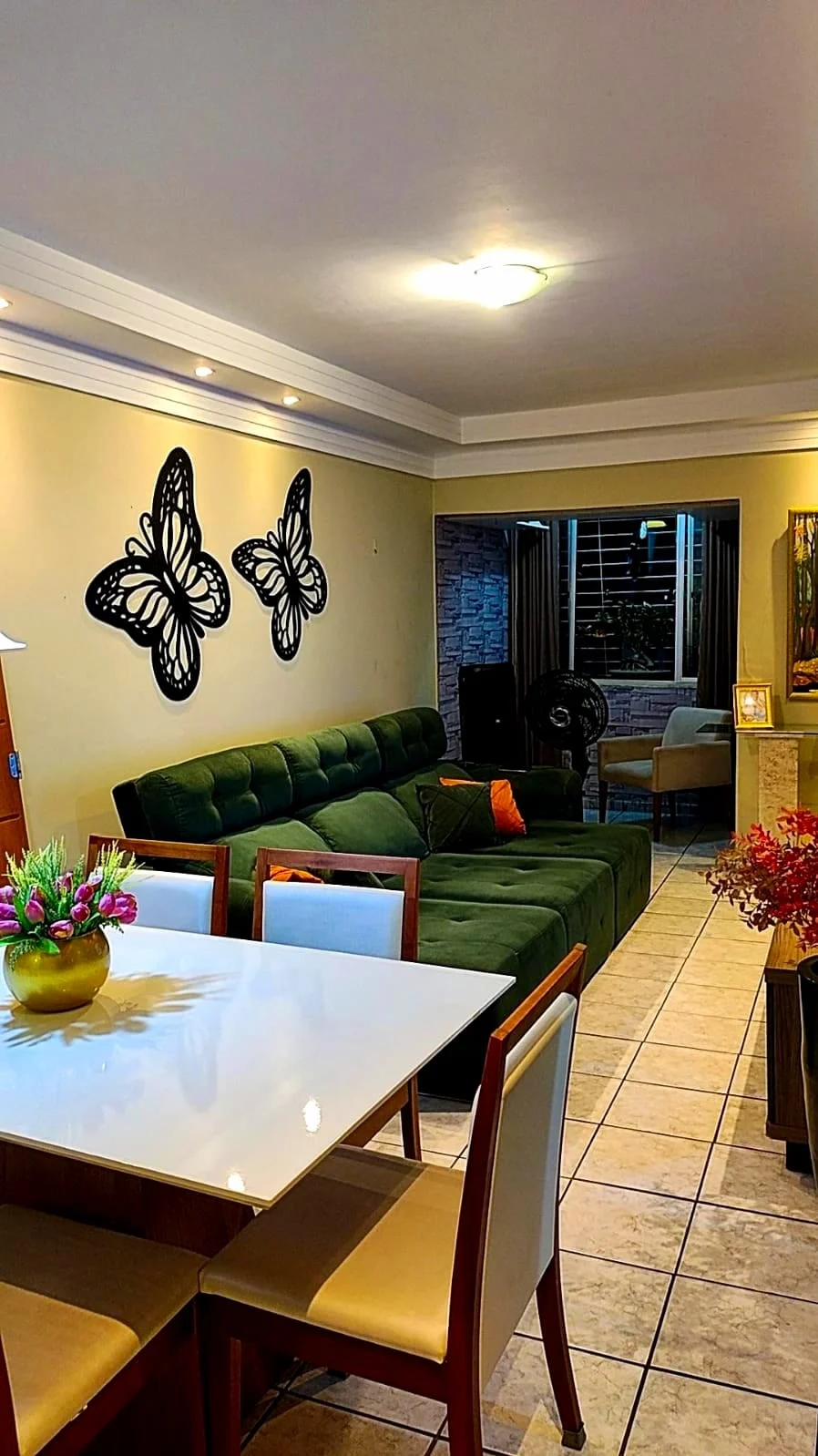 Apartamento nos Jardim São Paulo/Bancários com 2 Quartos