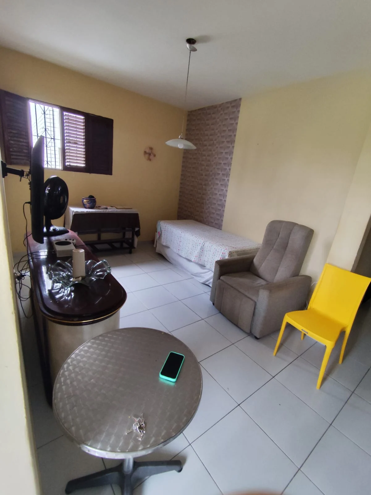 Casa no Jardim Cidade Universitária/Bancários com 7 Quartos sendo 1 Suíte