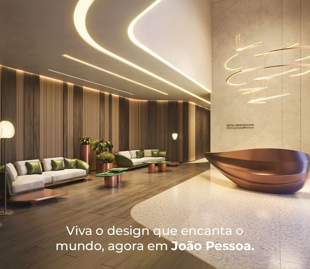 Lançamento Luxuoso no Altiplano com assinatura Internacional, 2 a 4 Quartos, Lazer Completo