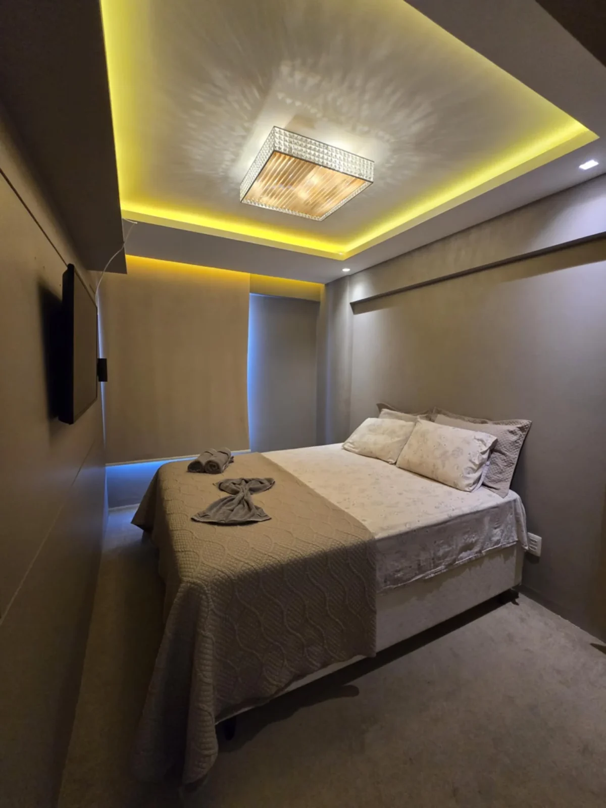 Excelente Cobertura Duplex Mobiliada em Tambaú com 2 Quartos e Jacuzzi, Lazer Completo e uma vista incrível