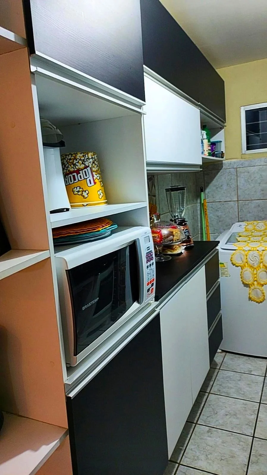 Apartamento nos Jardim São Paulo/Bancários com 2 Quartos