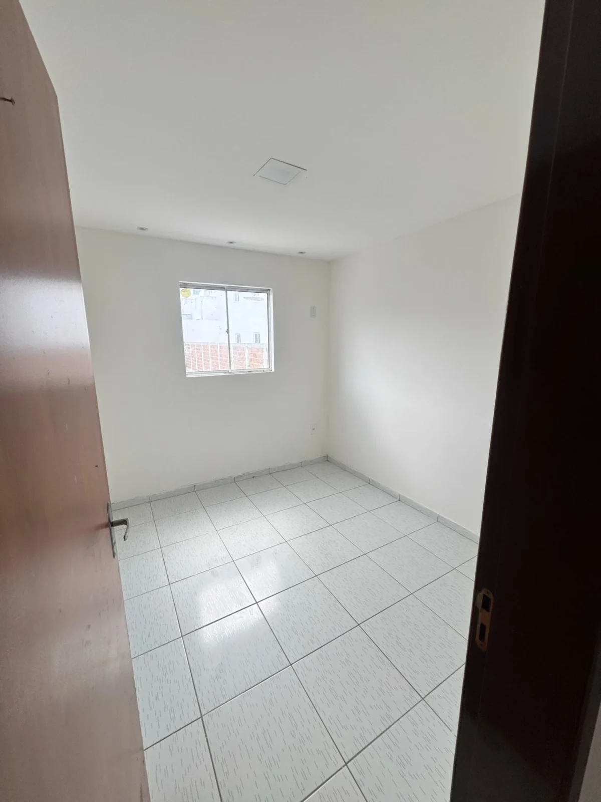 Apartamento no Muçumagro/Valentina com 2 Quartos