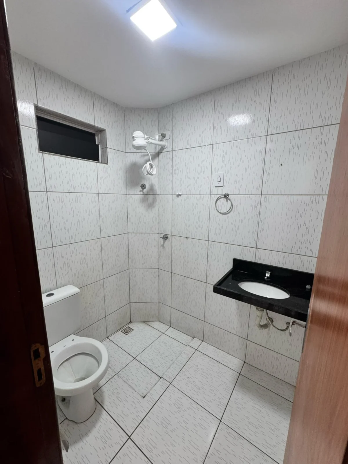 Apartamento no Muçumagro/Valentina com 2 Quartos