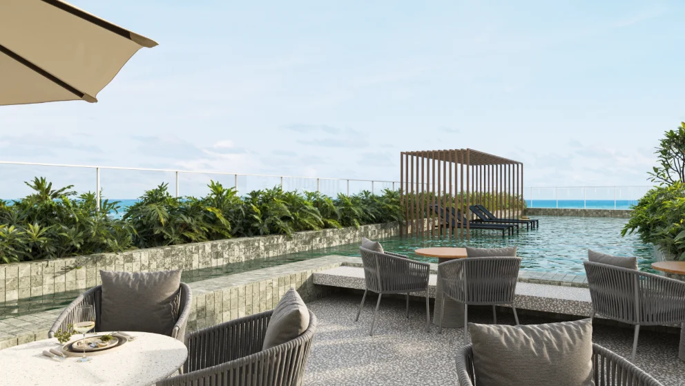 Excelente Lançamento Beira-Mar de Formosa 2 ou 3 Quartos, Lazer Completo