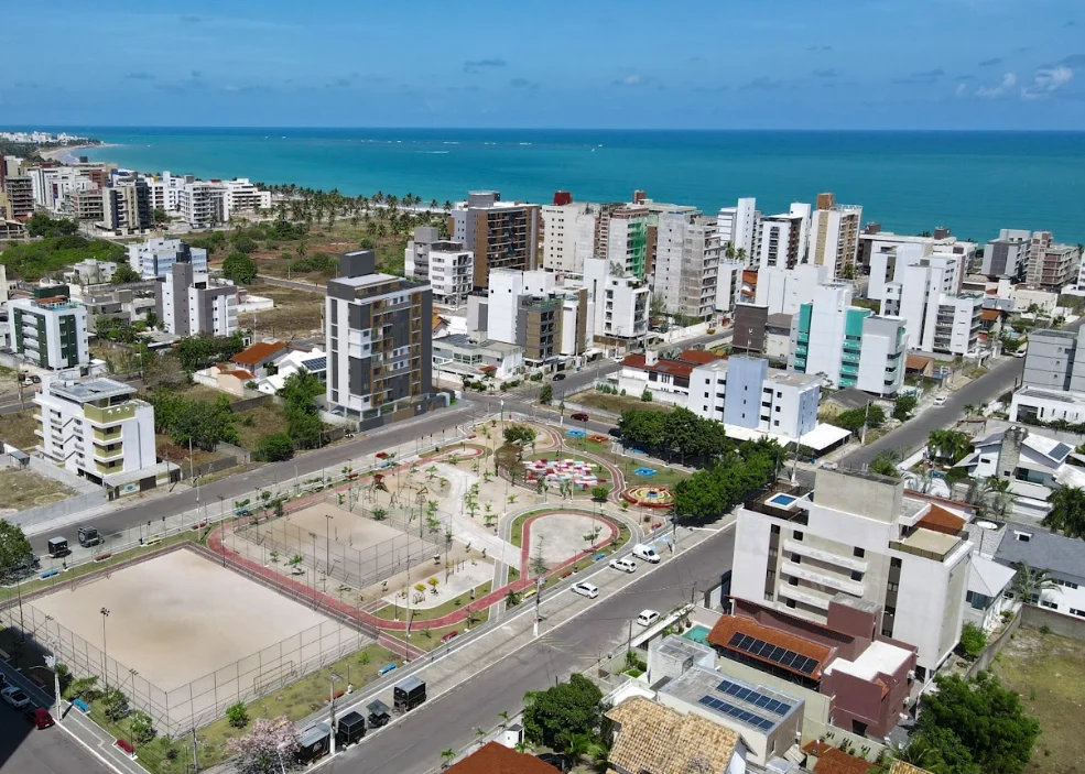 Últimas Unidades em Intermares com 3 Quartos sendo 1 Suíte, Elevador e Lazer