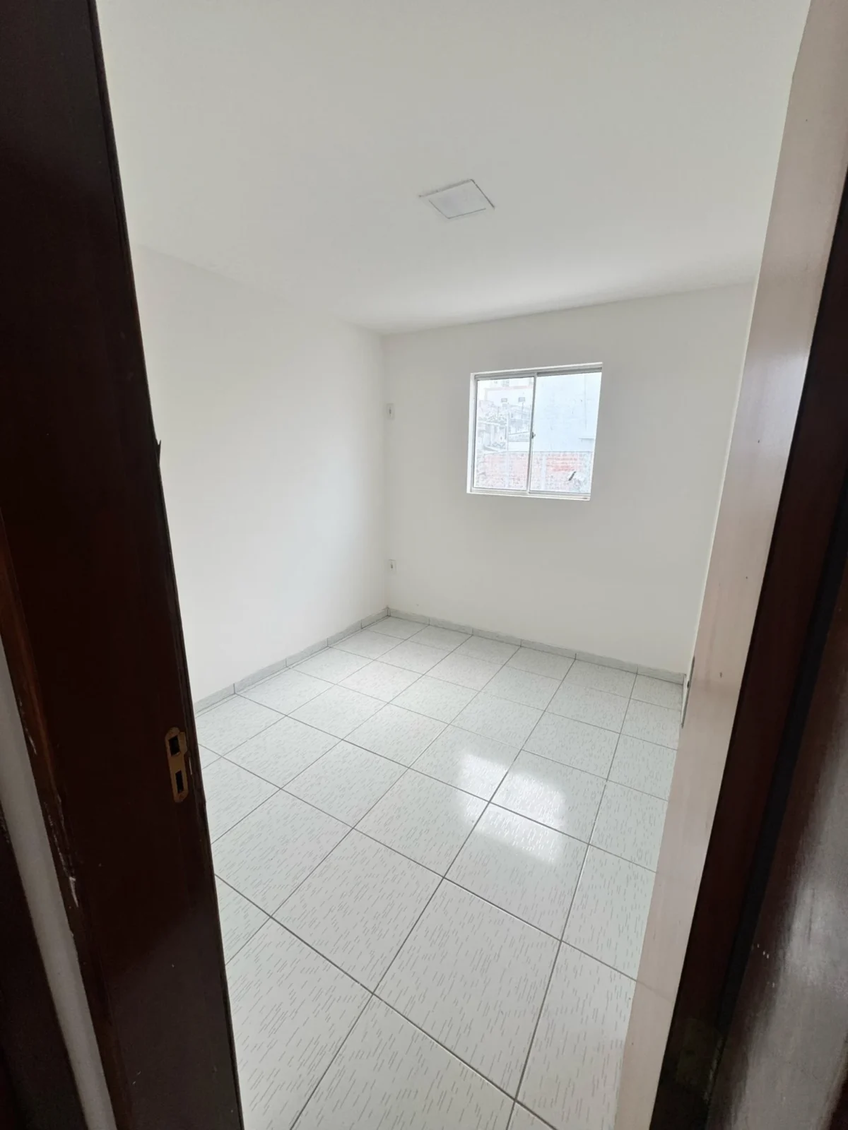 Apartamento no Muçumagro/Valentina com 2 Quartos