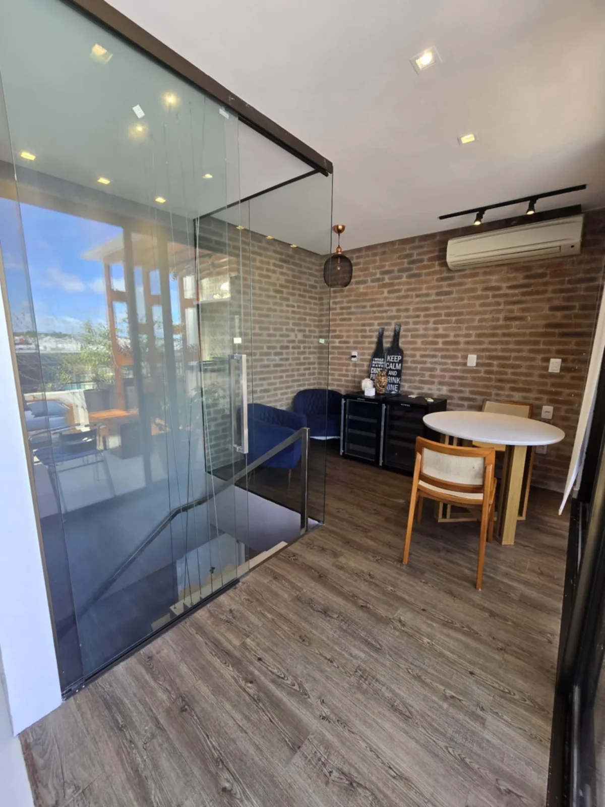 Excelente Cobertura Duplex Mobiliada em Tambaú com 2 Quartos e Jacuzzi, Lazer Completo e uma vista incrível