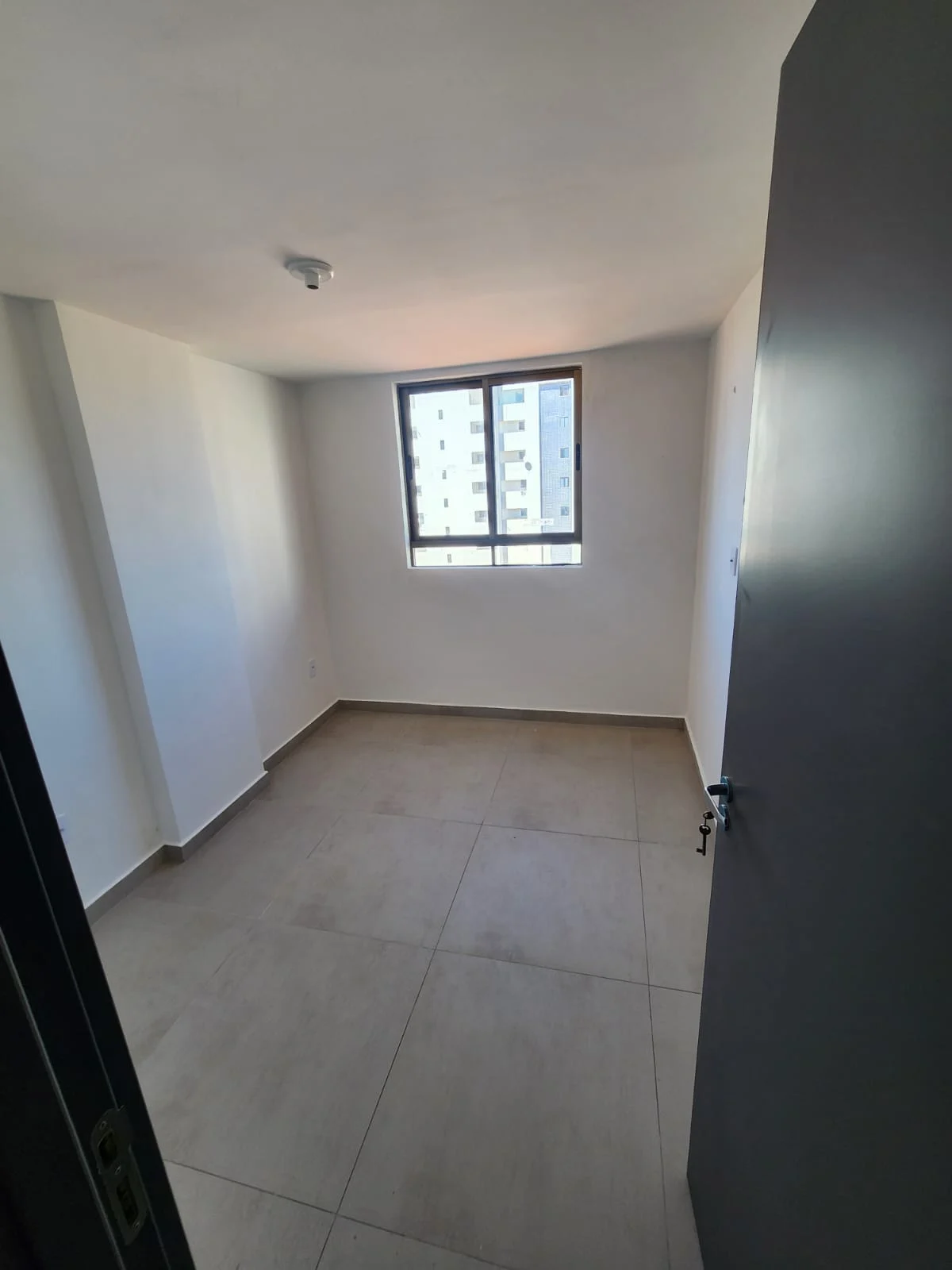 Excelente Apartamento em Intermares com 1 Quarto, Elevador e Lazer