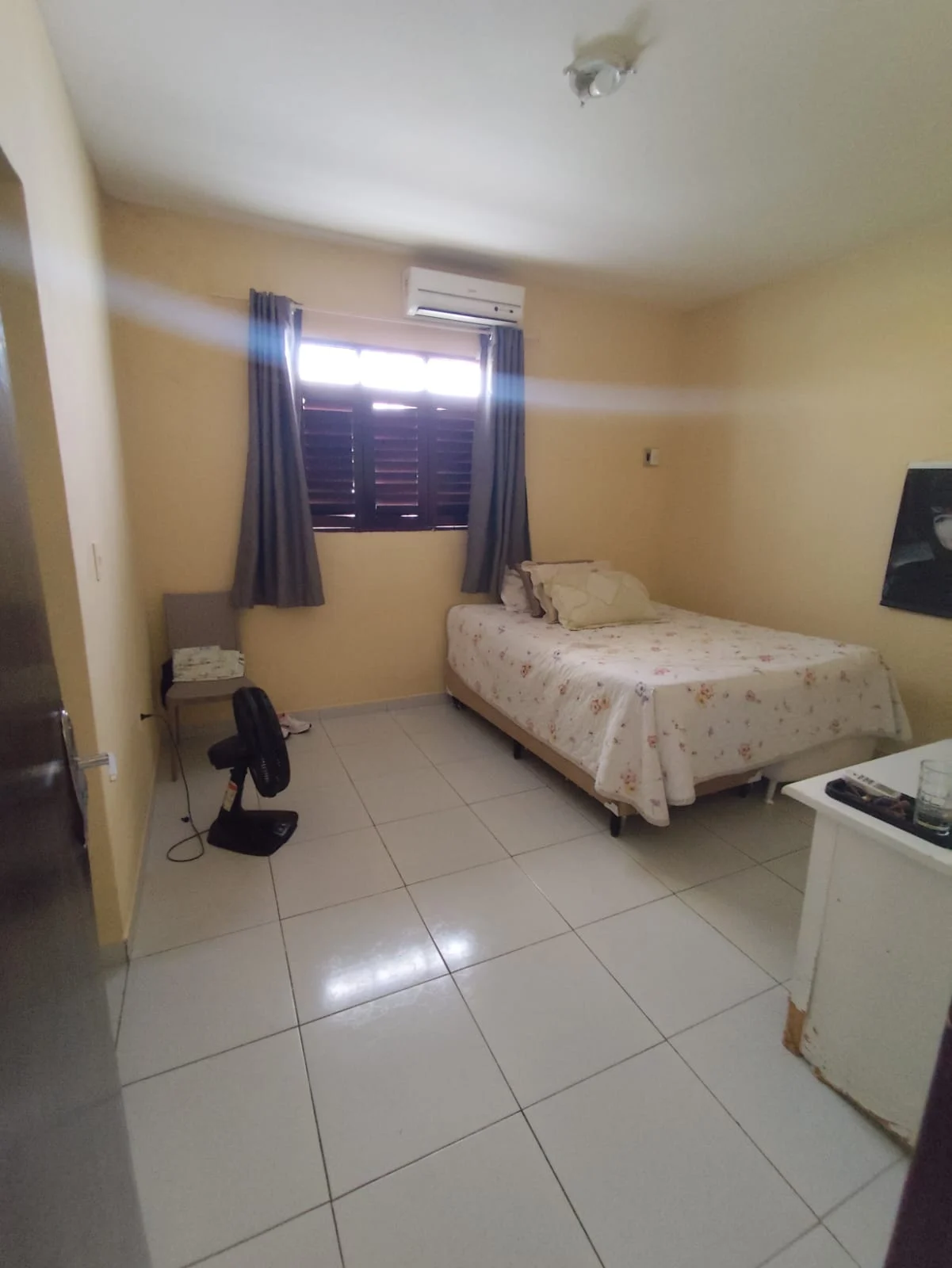 Casa no Jardim Cidade Universitária/Bancários com 7 Quartos sendo 1 Suíte