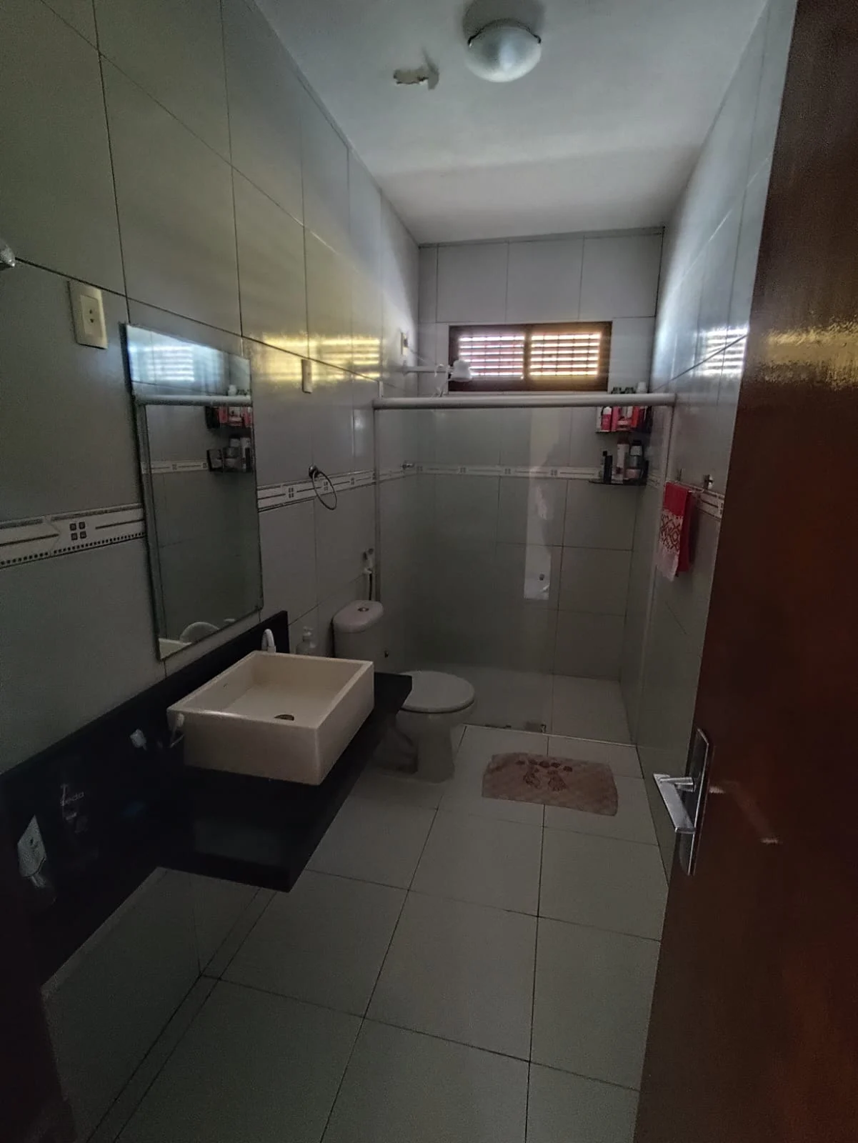 Casa no Jardim Cidade Universitária/Bancários com 7 Quartos sendo 1 Suíte