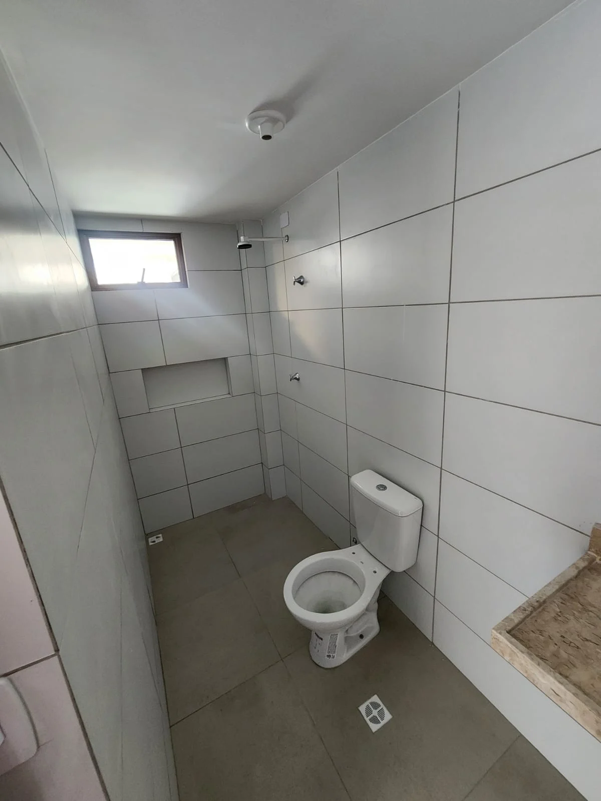 Excelente Apartamento em Intermares com 1 Quarto, Elevador e Lazer