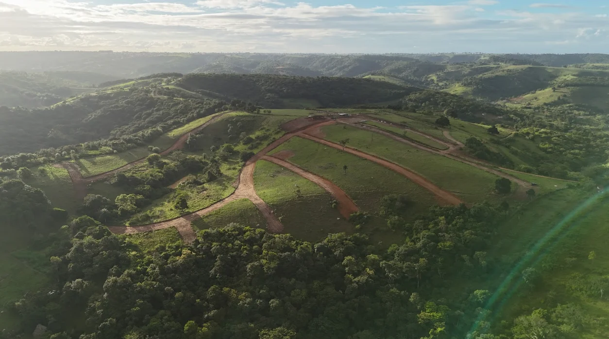 Excelente Lançamento de Condomínio Fechado em Bananeiras com Lazer Completo