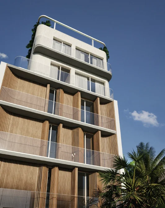 Lançamento de Flat no Jardim Oceania/Bessa, Lazer Completo 50m do Mar
