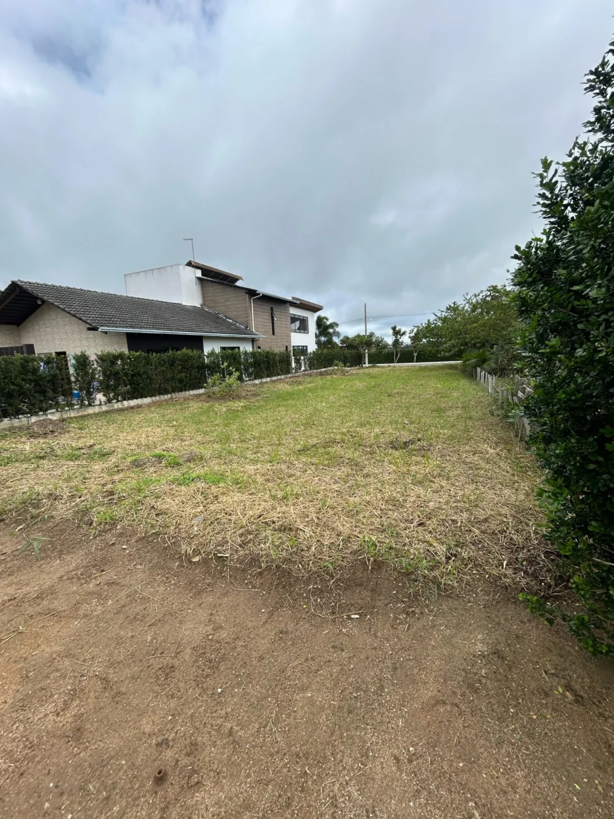 Excelente Lote no Condomínio Yes Banana em Bananeiras com 489m², Lazer Completo