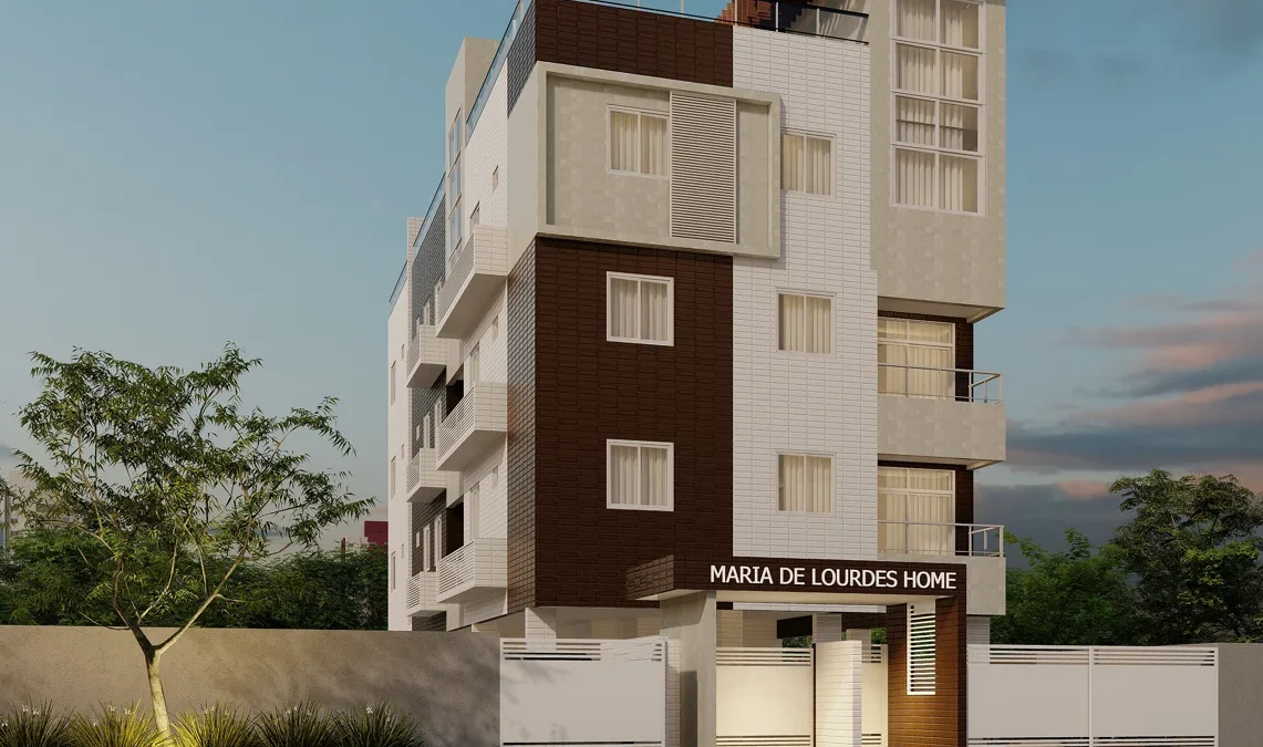 Lançamento nos Jardim Cidade Universitária 2 ou 3 Quartos, Elevador e Lazer, Opção de Térreo com Área e Cobertura