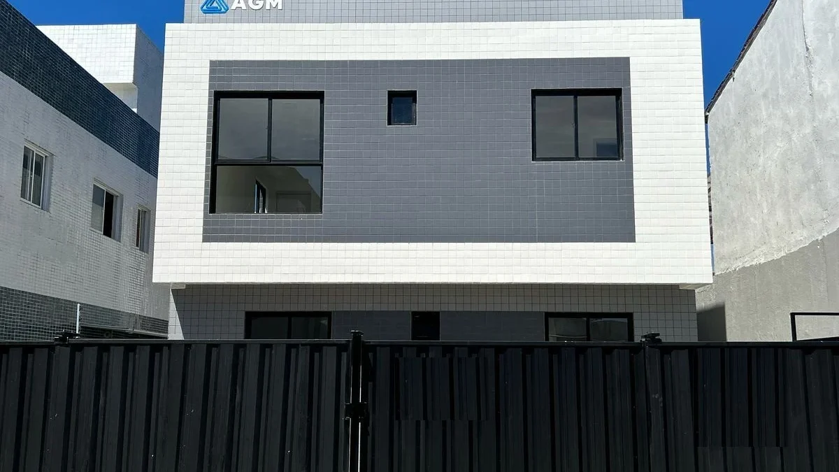 Apartamento no Cidade Verde/Mangabeira com 2 Quartos sendo 1 Suíte