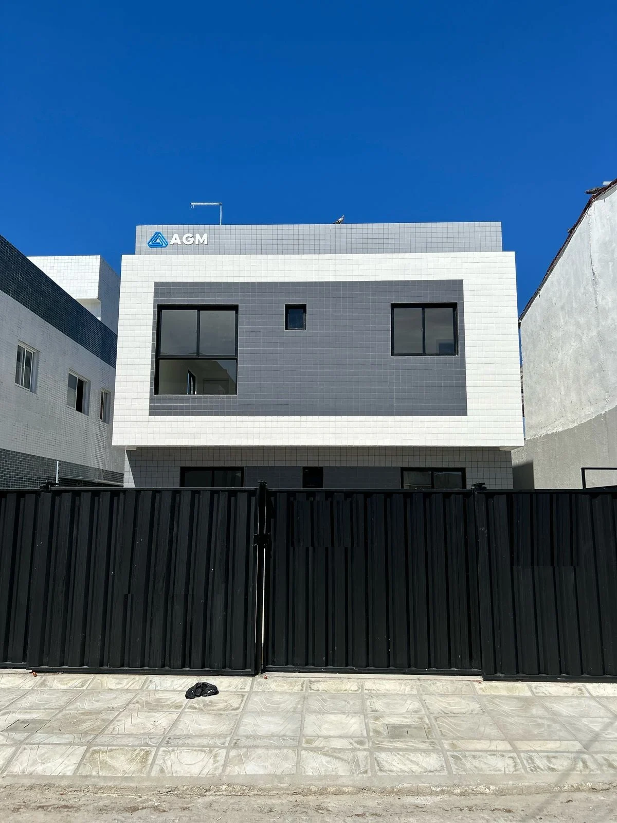 Apartamento no Cidade Verde/Mangabeira com 2 Quartos sendo 1 Suíte