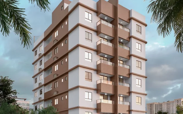Lançamento no Rangel com 2 Quartos sendo 1 Suíte, Opção de Cobertura 