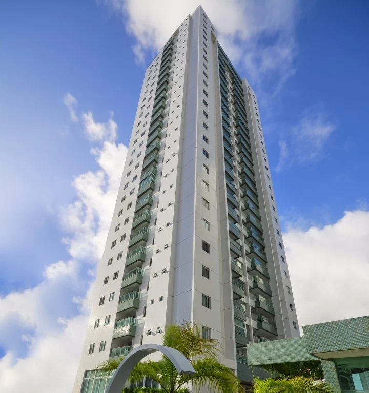 Apartamento no Altiplano com 3 Quartos + DCE, 2 Vagas, Porteira Fechada com Lazer Completo